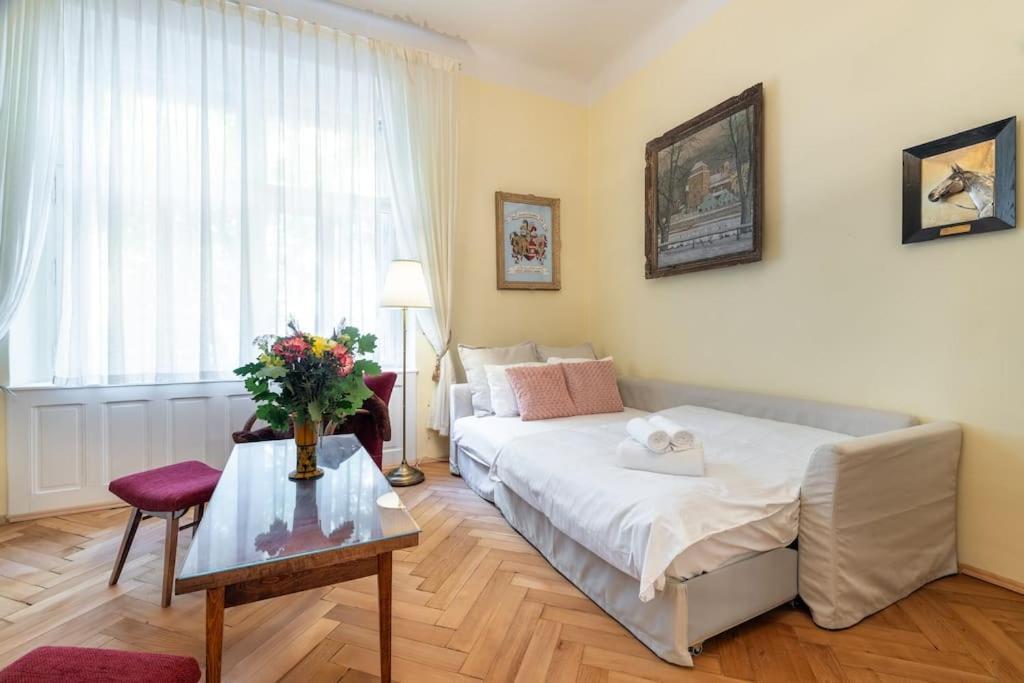 Apartmán Historic